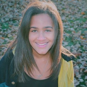 Meet your Posher, Ashtyn